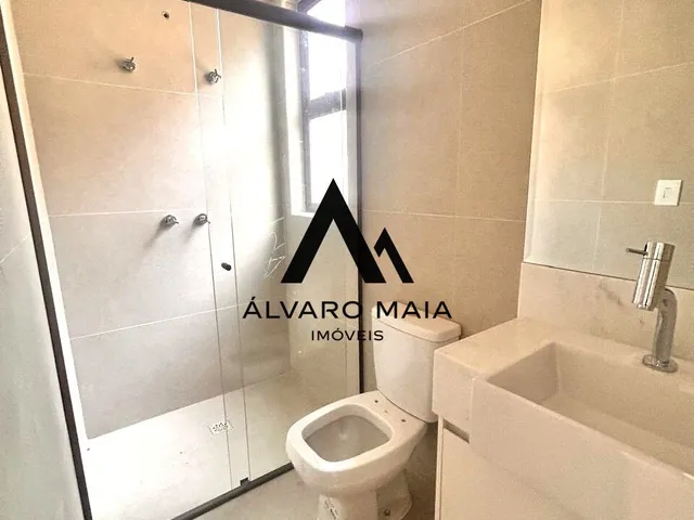 Imagem 6: Área Privativa 2 Quartos para Locação no Sion 95 M²