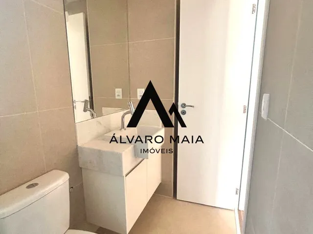 Imagem 11: Área Privativa 2 Quartos para Locação no Sion 95 M²
