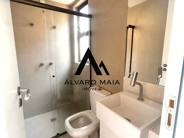 Imagem 12: Área Privativa 2 Quartos para Locação no Sion 95 M²