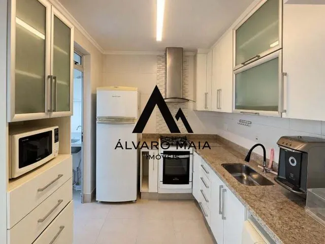 Imagem 12: Apartamento 2 Quartos para Alugar no Lourdes!