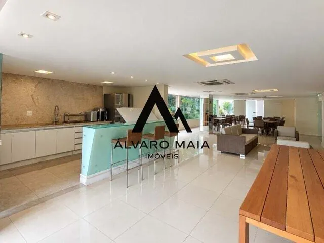 Imagem 13: Apartamento 2 Quartos para Alugar no Lourdes!