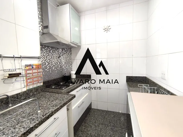 Imagem 5: Apartamento Semi-Mobiliado para Locação na santa Efigênia
