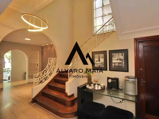 Imagem: Casa Comercial para Locação no Bairro