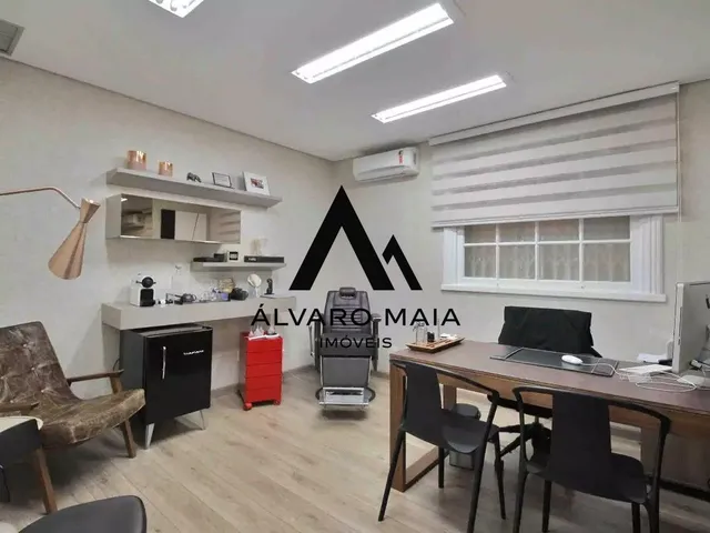Imagem 6: Casa Comercial para Locação no Bairro de Lourdes