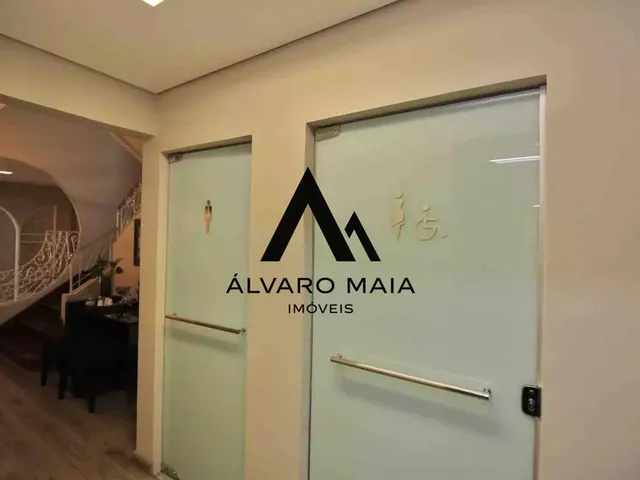 Imagem 16: Casa Comercial para Locação no Bairro de Lourdes