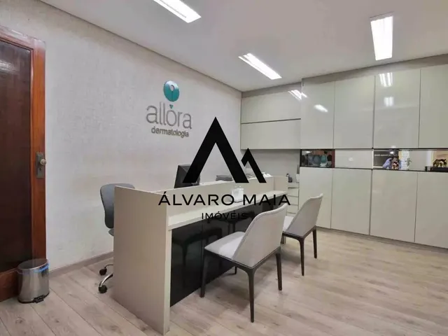 Imagem 7: Casa Comercial para Locação no Bairro de Lourdes