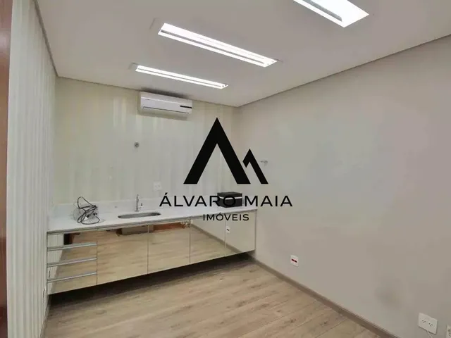 Imagem 11: Casa Comercial para Locação no Bairro de Lourdes