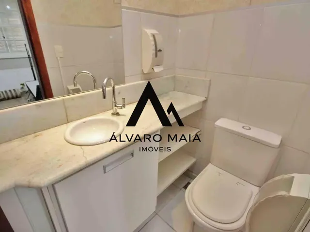 Imagem 2: Casa Comercial para Locação no Bairro de Lourdes