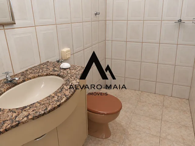 Imagem 4: Casa Comercial Ou Residencial para Locação no Bairro São Luiz!