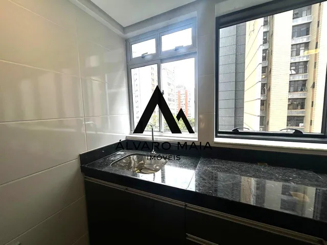 Imagem 14: Apartamento 2 Quartos para Locação no Lourdes 54M²