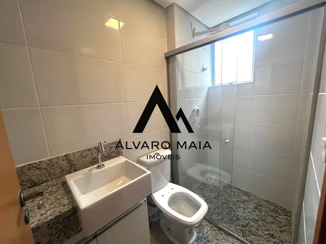 Imagem 8: Apartamento 2 Quartos para Locação no Lourdes 54M²