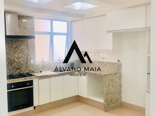 Imagem 10: Apartamento Alto Padrão 4 Quartos para Locação no Vila da Serra!