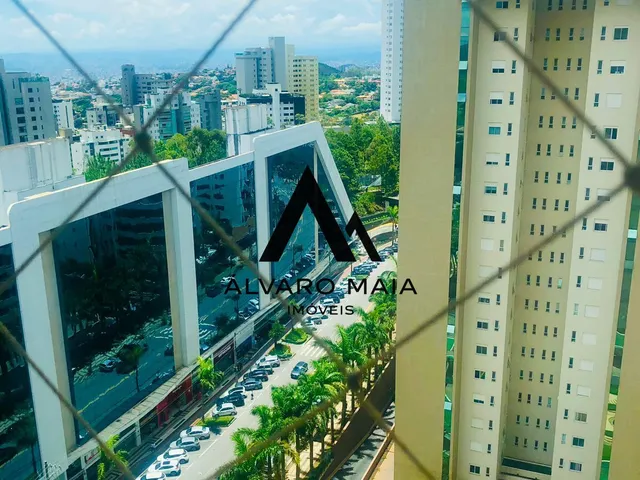Imagem 12: Apartamento Alto Padrão 4 Quartos para Locação no Vila da Serra!