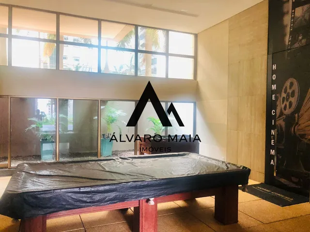 Imagem 13: Apartamento Alto Padrão 4 Quartos para Locação no Vila da Serra!