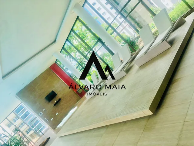 Imagem 15: Apartamento Alto Padrão 4 Quartos para Locação no Vila da Serra!