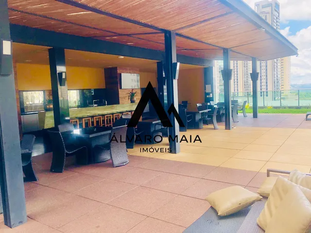 Imagem 9: Apartamento Alto Padrão 4 Quartos para Locação no Vila da Serra!