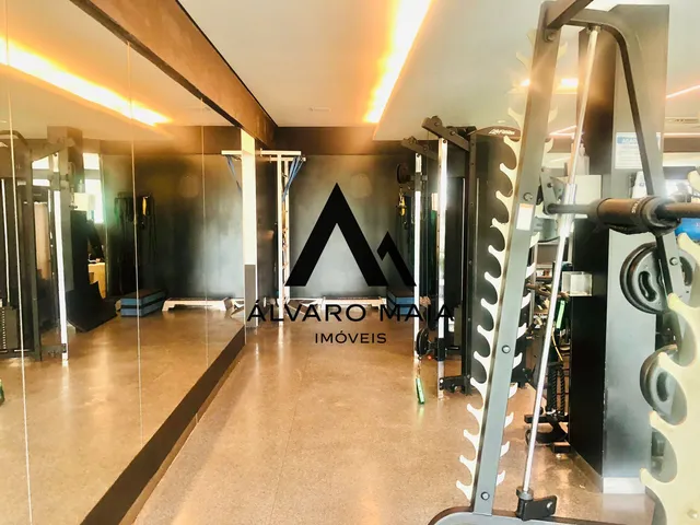 Imagem 5: Apartamento Alto Padrão 4 Quartos para Locação no Vila da Serra!