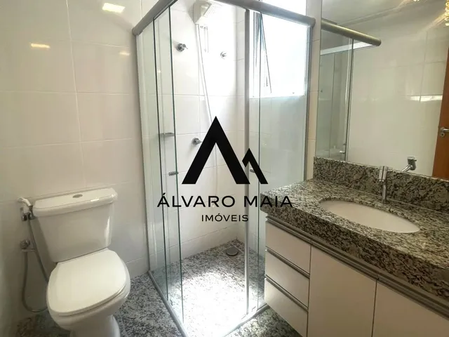 Imagem 2: Apartamento 1 Quarto Mobiliado para Alugar na Savassi