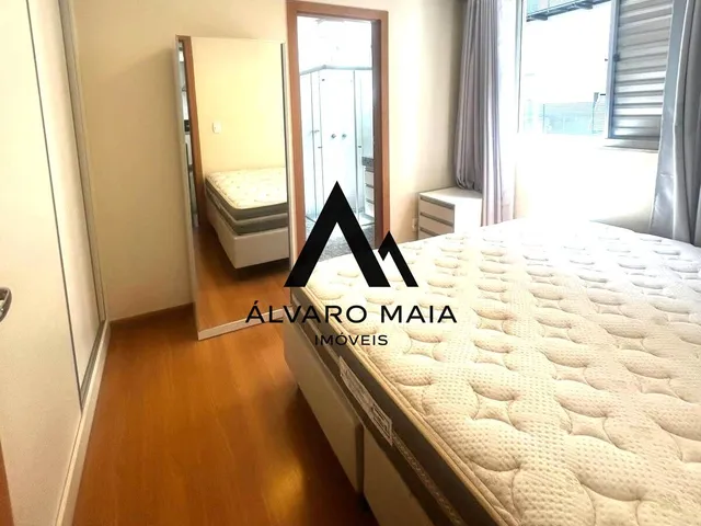 Imagem 5: Apartamento 1 Quarto Mobiliado para Alugar na Savassi