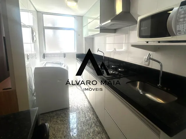Imagem 15: Apartamento 1 Quarto Mobiliado para Alugar na Savassi