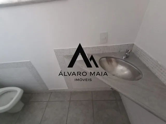 Imagem 15: Casa Comercial para Locação no Bairro santa Edfigênia!
