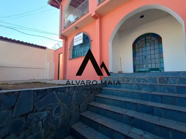 Imagem 3: Casa Comercial para Locação no Bairro santa Edfigênia!