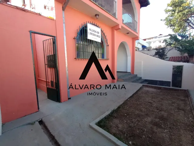 Imagem 7: Casa Comercial para Locação no Bairro santa Edfigênia!