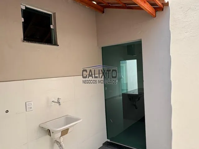 Imagem 12: Casa Bairro Shopping Park