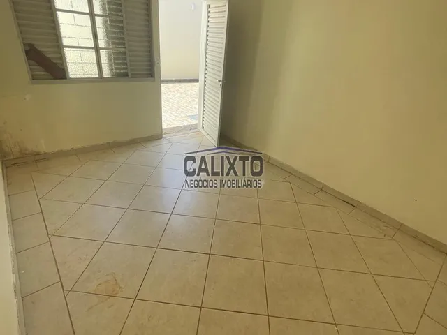 Imagem 9: Casa Bairro Nossa Senhora Aparecida