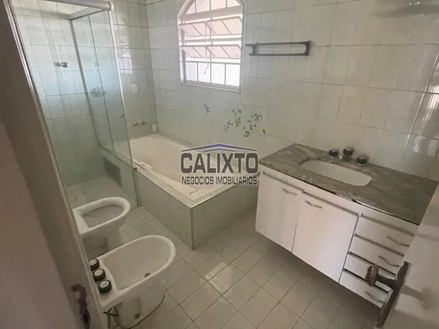 Imagem 11: Casa Bairro Nossa Senhora Aparecida