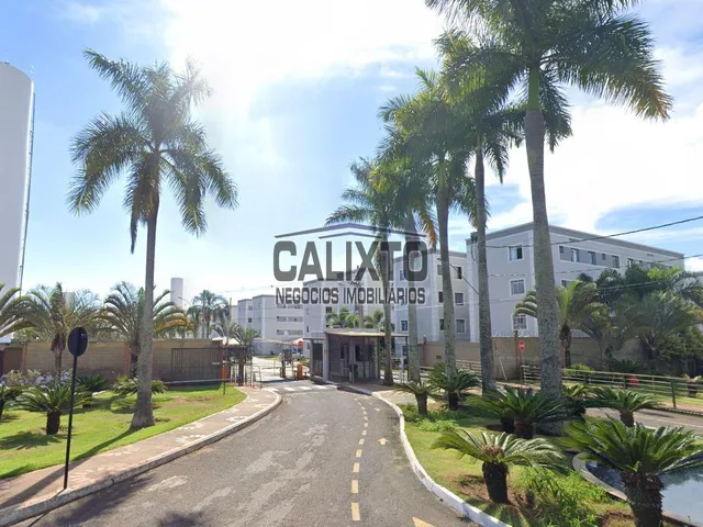 Imagem: Apartamento Bairro Gavea Sul