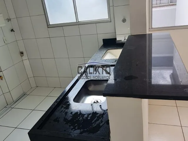 Imagem 14: Apartamento Bairro Gavea Sul