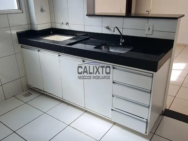 Imagem 16: Apartamento Bairro Gavea Sul