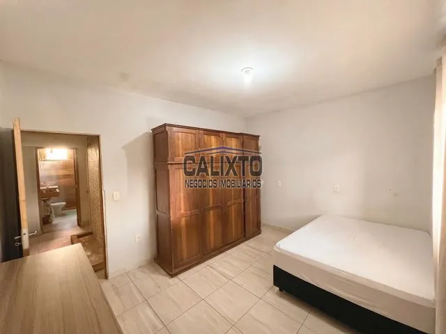 Imagem: Casa Bairro Nova Uberlandia
