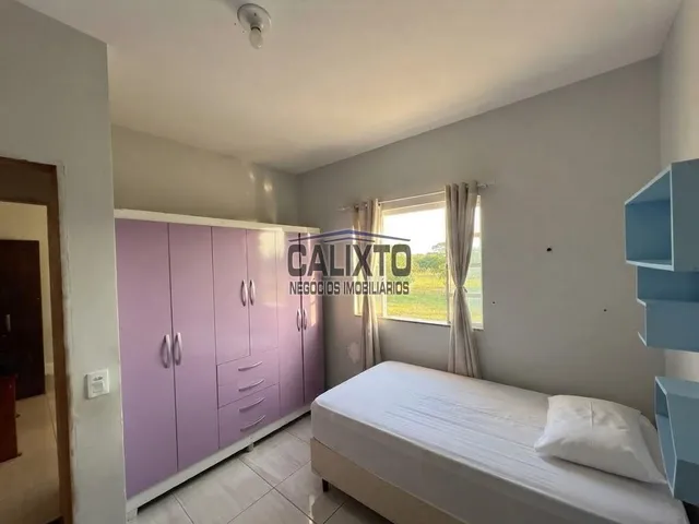 Imagem 7: Casa Bairro Nova Uberlandia