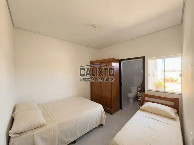 Imagem 14: Casa Bairro Nova Uberlandia