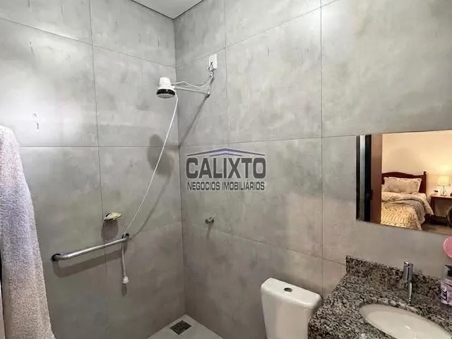 Imagem 16: Casa Bairro Nova Uberlandia