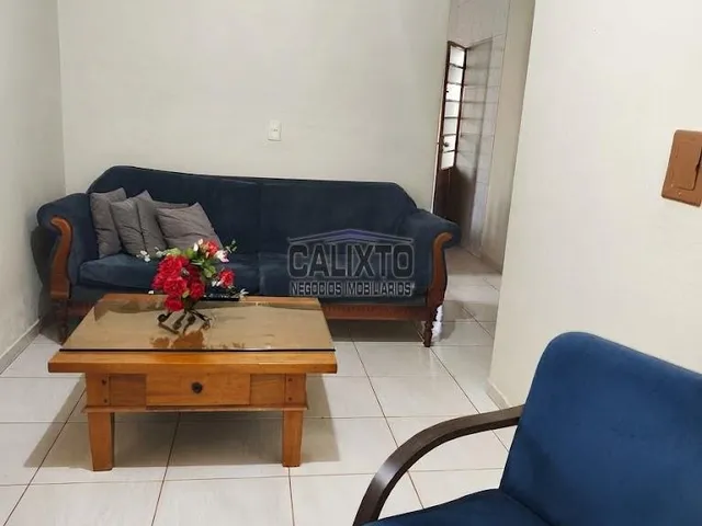 Imagem: Casa Bairro Morumbi