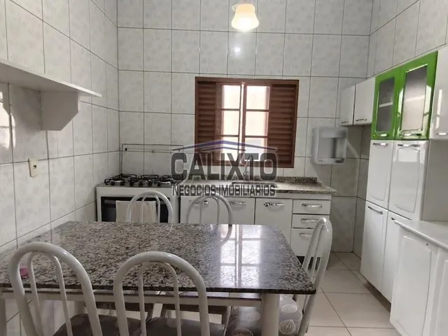 Imagem 3: Casa Bairro Morumbi