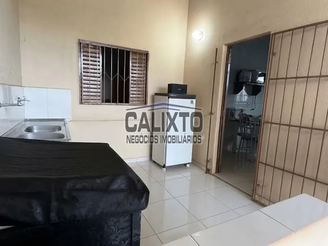 Imagem 9: Casa Bairro Morumbi