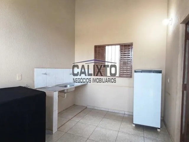 Imagem 10: Casa Bairro Morumbi