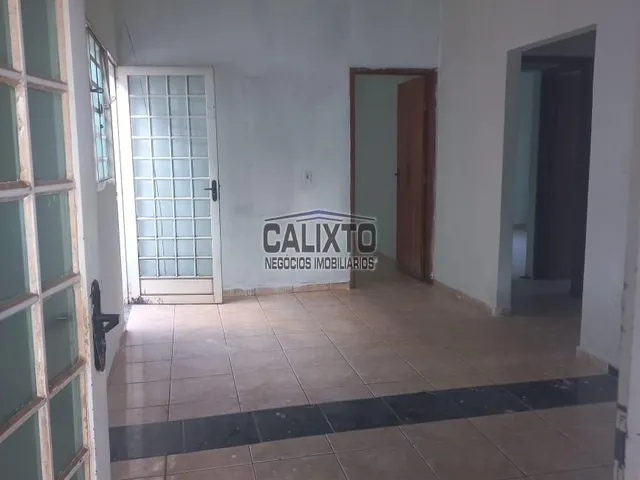 Imagem: Casa Bairro Jardim das Palmeiras