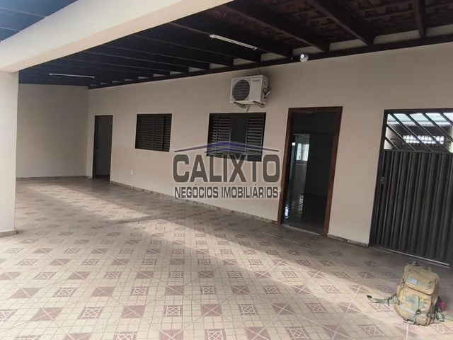 Imagem: Casa Bairro Nova Uberlandia