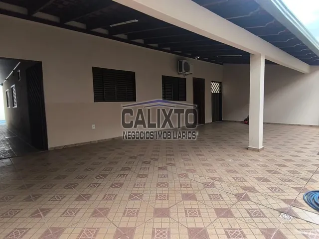 Imagem 2: Casa Bairro Nova Uberlandia