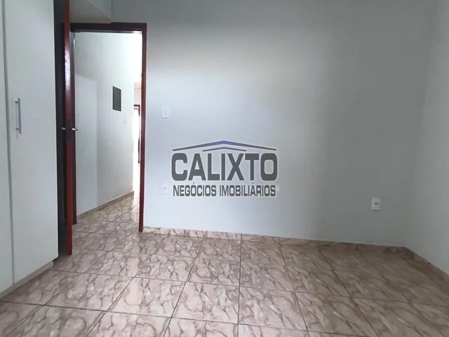 Imagem 8: Casa Bairro Nova Uberlandia