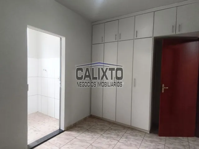 Imagem 14: Casa Bairro Nova Uberlandia