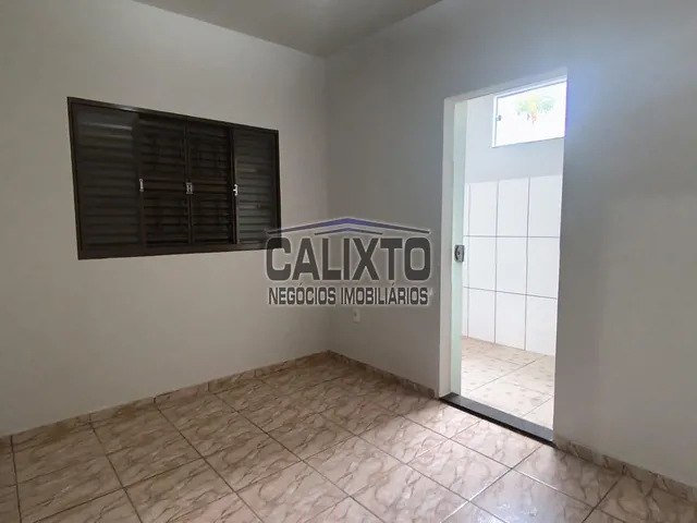 Imagem 13: Casa Bairro Nova Uberlandia