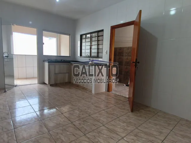 Imagem 16: Casa Bairro Nova Uberlandia