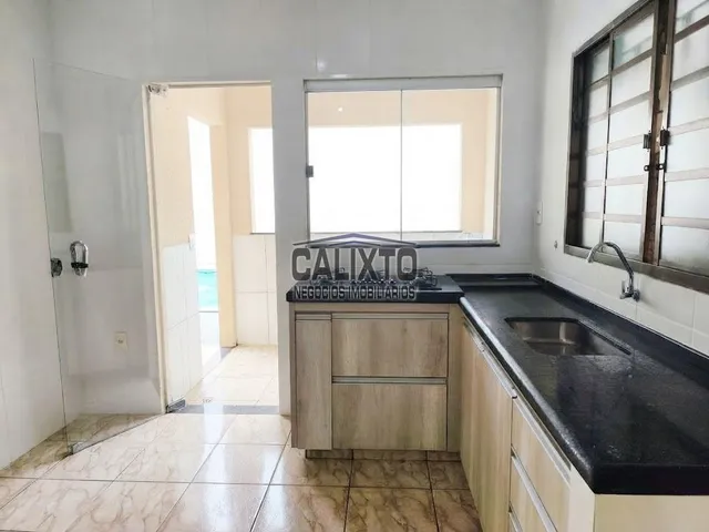 Imagem 15: Casa Bairro Nova Uberlandia