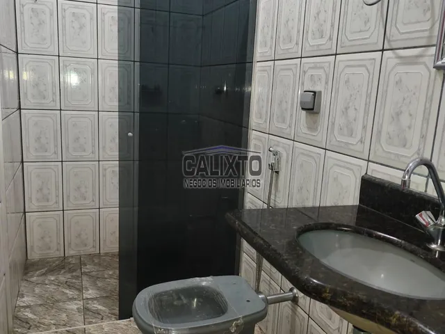 Imagem 7: Casa Bairro Nova Uberlandia